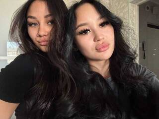 에로틱 한 영상 채팅 JenyCarty