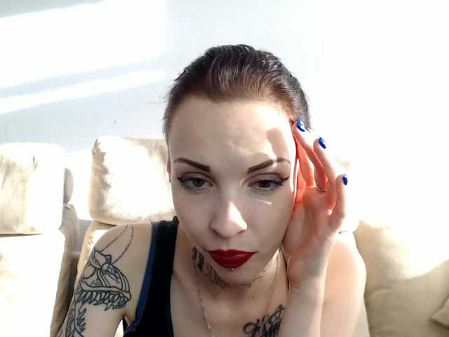 방송 스크린 샷 Endy52