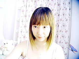 프로필 사진 HotSammi