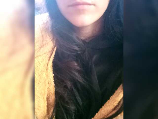 방송 스크린 샷 Ericagrey