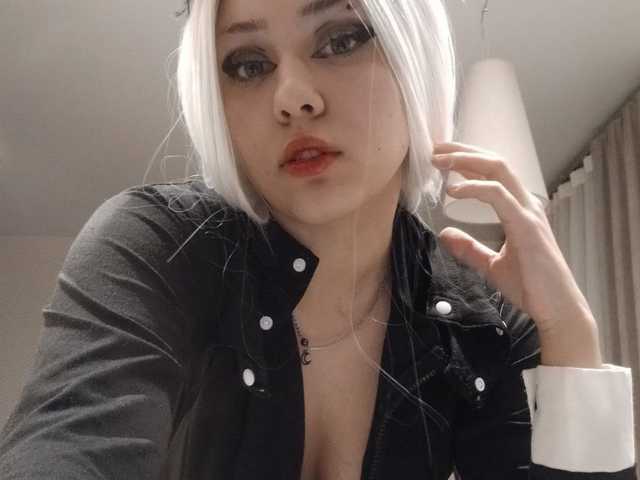 프로필 사진 EricaHoff