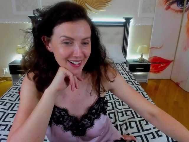 방송 스크린 샷 EricaSilver