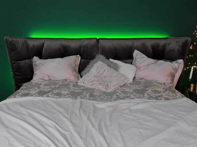 방송 스크린 샷 EricaSilver