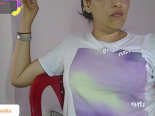 에로틱 한 영상 채팅 ErikaRika