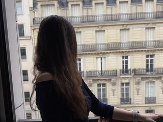 에로틱 한 영상 채팅 ErikaWinxx