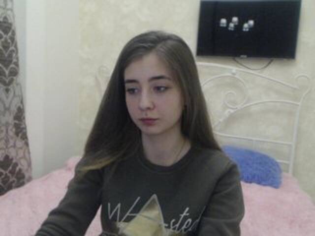 방송 스크린 샷 ErmakovaDasha