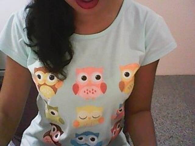 방송 스크린 샷 erotigerrr