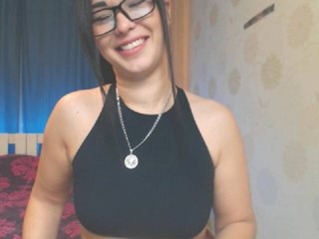 방송 스크린 샷 Erotishnaya