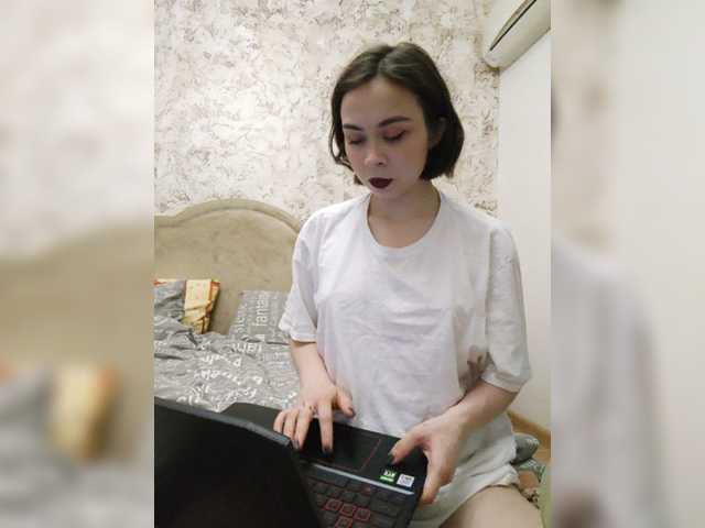 방송 스크린 샷 Erza01