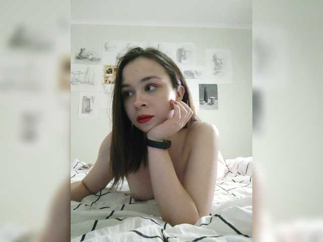 방송 스크린 샷 Erza01