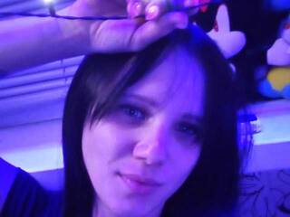 에로틱 한 영상 채팅 Esmeralda-Depari