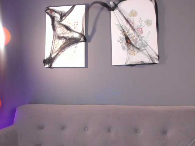 방송 스크린 샷 esmeraldasmith