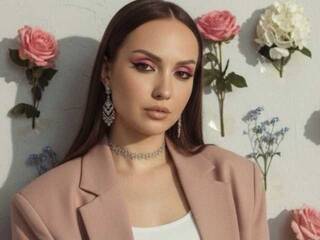 에로틱 한 영상 채팅 EspressoPrincesss