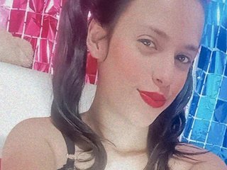 에로틱 한 영상 채팅 estefania18