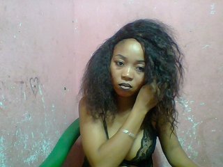 에로틱 한 영상 채팅 Estelahh