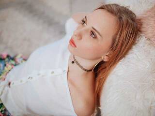 에로틱 한 영상 채팅 EstelleDream