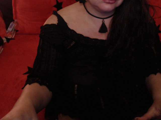 방송 스크린 샷 EstelleRossex