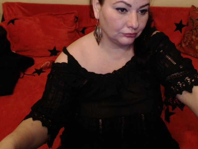 방송 스크린 샷 EstelleRossex