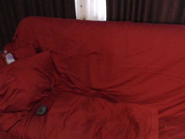 방송 스크린 샷 EstelleRossex