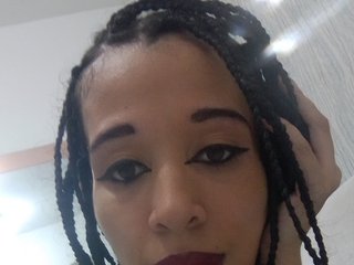 에로틱 한 영상 채팅 Estrella-linda31
