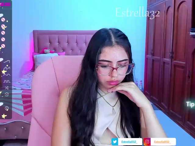 방송 스크린 샷 estrella32_