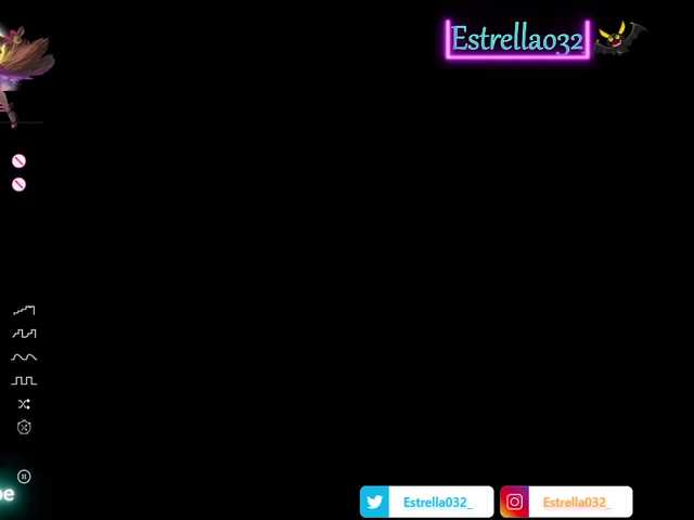 방송 스크린 샷 estrella32_