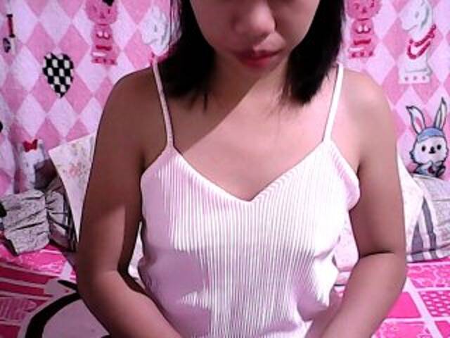 방송 스크린 샷 AlwaysHORNY18