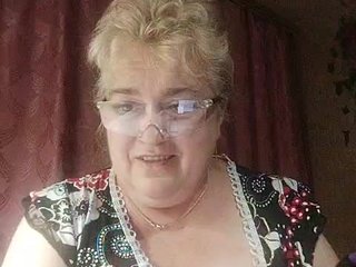 에로틱 한 영상 채팅 EugeniaLady