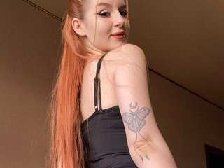 에로틱 한 영상 채팅 EugeniaMelford