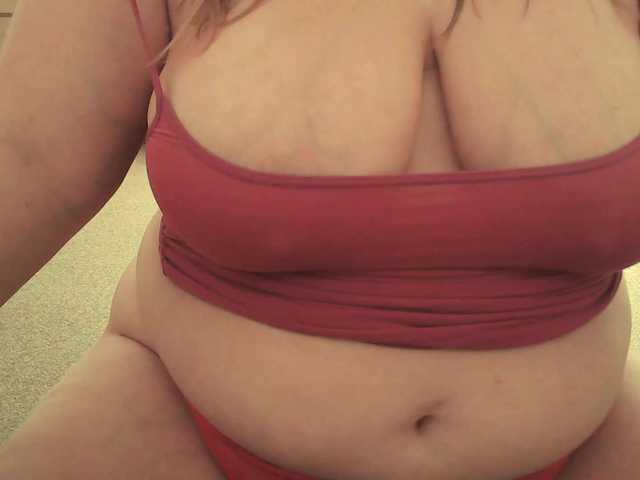 사진 Europeankitty Show boobs when my goal is reached :) #chubby #bbw #bigboobs #new #milf