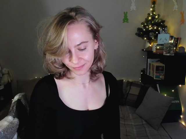 방송 스크린 샷 Adamova_Eva