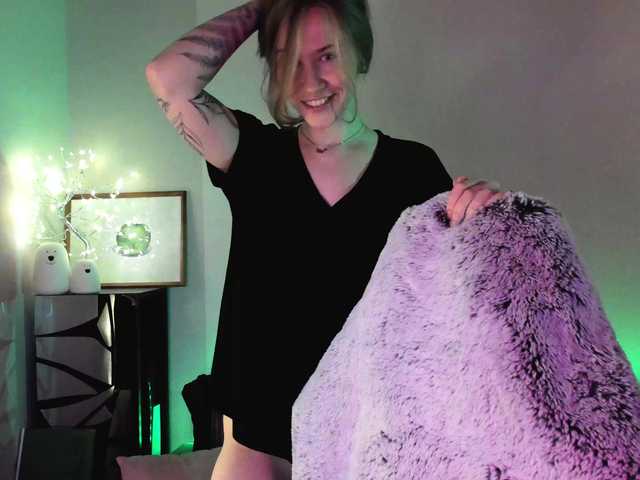 방송 스크린 샷 Adamova_Eva