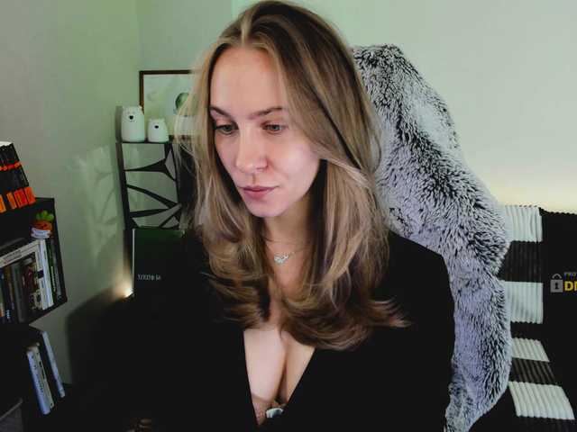 방송 스크린 샷 Adamova_Eva