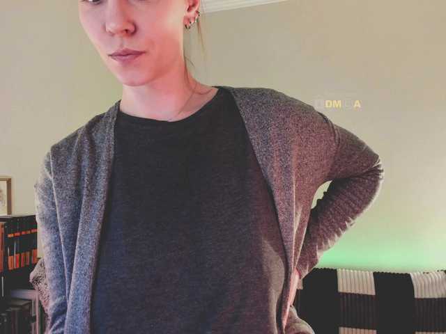 방송 스크린 샷 Adamova_Eva