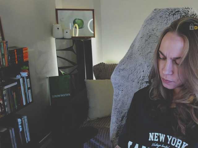 방송 스크린 샷 Adamova_Eva