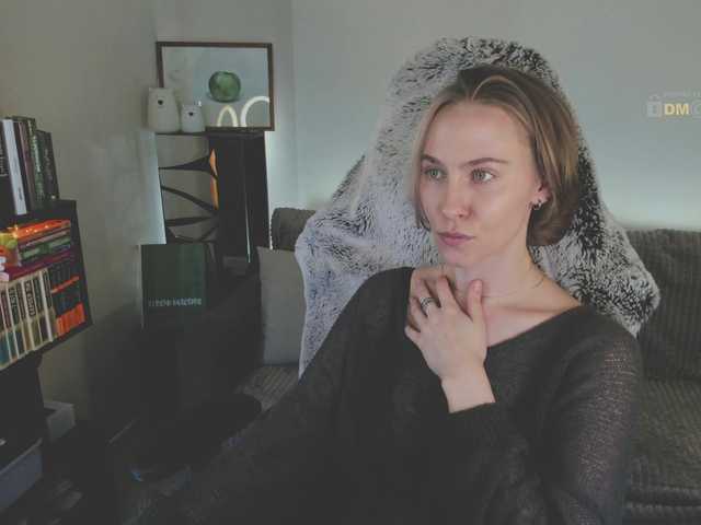 방송 스크린 샷 Adamova_Eva