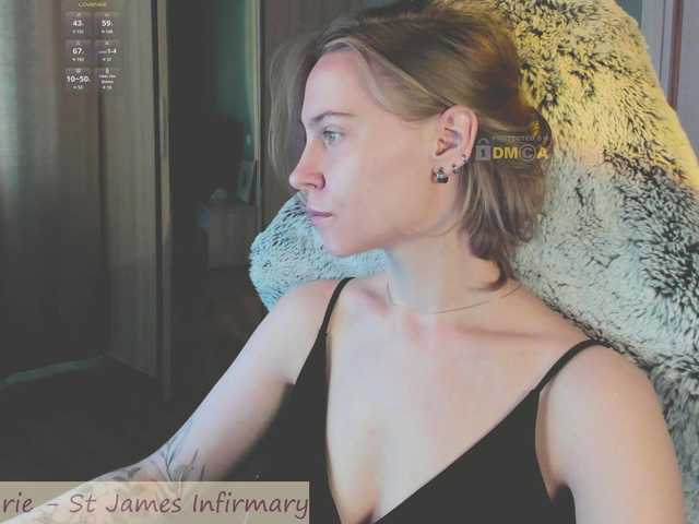 방송 스크린 샷 Adamova_Eva