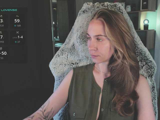 방송 스크린 샷 Adamova_Eva