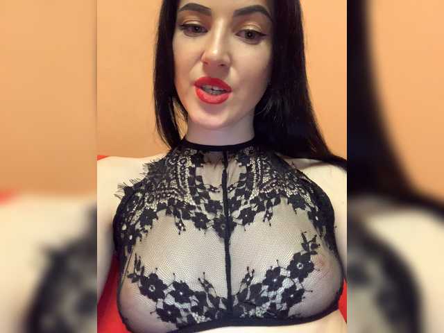 방송 스크린 샷 Eva-Creim