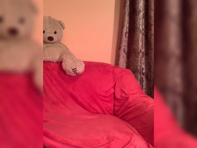 방송 스크린 샷 Eva-Creim