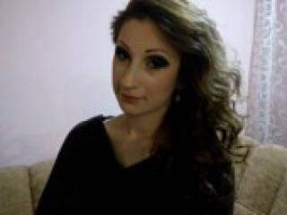 에로틱 한 영상 채팅 evaadams