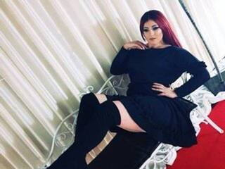 에로틱 한 영상 채팅 EvaaReed