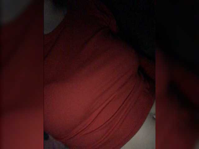 방송 스크린 샷 EvaBritton