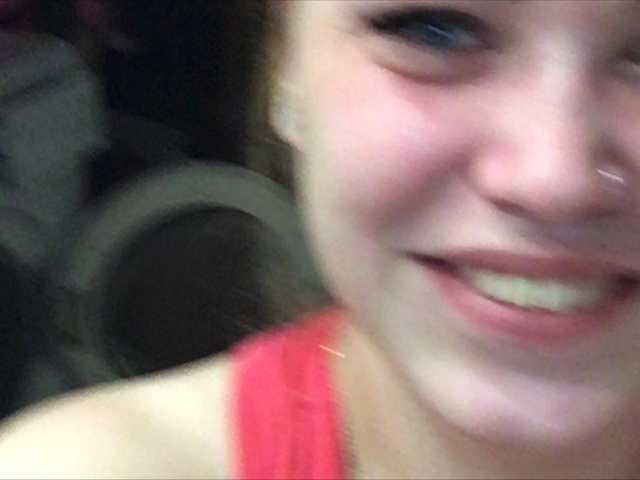 방송 스크린 샷 EvaCarly