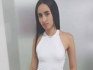 에로틱 한 영상 채팅 EvaConor