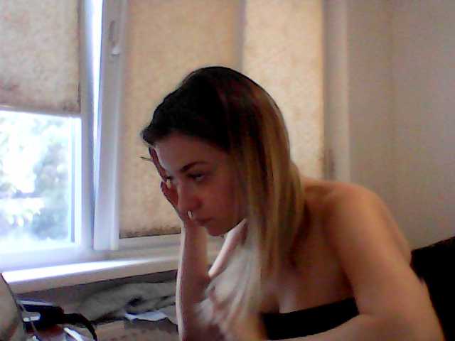 방송 스크린 샷 EvaCrey