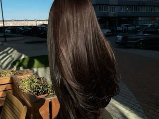 에로틱 한 영상 채팅 EvaCrossS