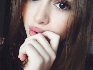 에로틱 한 영상 채팅 EvaCute