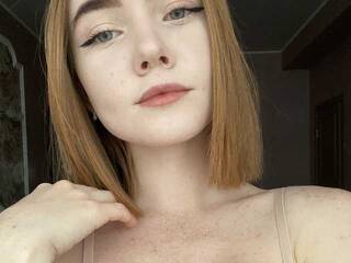 에로틱 한 영상 채팅 EvaCutie