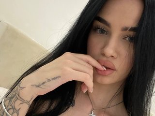 에로틱 한 영상 채팅 EvaDesire